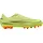 Mercurial AG Herren Limelight/Volt/Hyper Crimson 39
