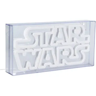 Paladone STAR WARS Gelb