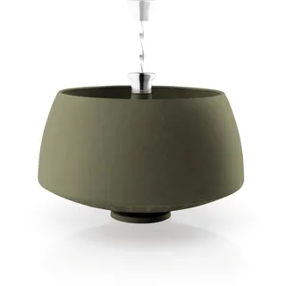 eva solo Green Tool Salatschleuder Kunststoff Grün