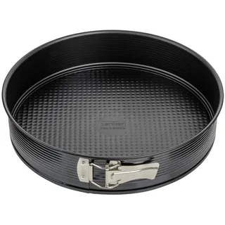 Zenker Springform Black Metallic Ø 30 cm