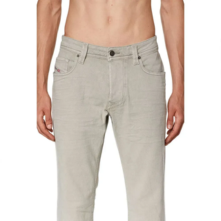 Diesel 00su1x 1986 Larkee Beex Jeans - Light Grey - 32 - 32