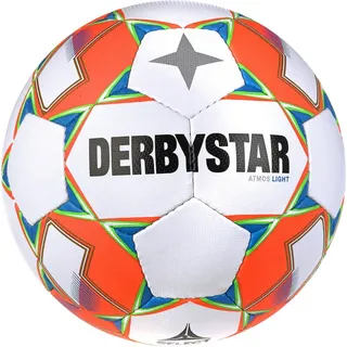 derbystar Kinder Atmos Light AG v23 1389500760 5 Orange/blue