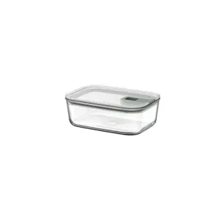 Mepal EASY CLIP Frischhaltedose eckig nordic sage 1,0 l