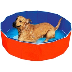 Bild Hundepool »Outdoor-Dog«, ØxH: 120x30 cm Höhe 30 cm