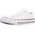 Chuck Taylor All Star Classic Low Damen Weiß 38