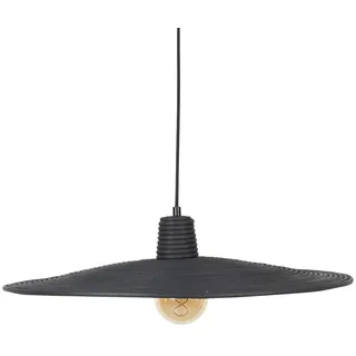 Zuiver Balance Pendelleuchte Rattan