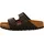 Arizona Birko-Flor schmal Schwarz 36