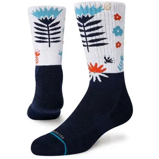 Stance Basin Socken - Navy - EU 43-46
