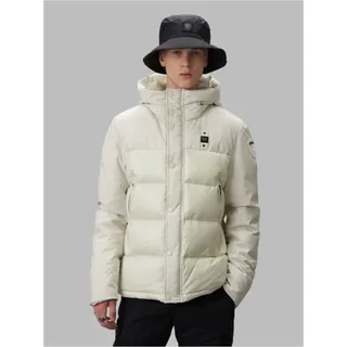 Blauer Jacken BLUC03056112, Größe: 183 - Weiß