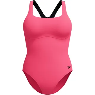 Speedo Bikini Damen Rot 44