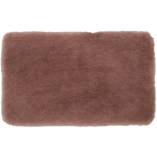 Gözze Badteppich Beige 100 x 80 cm