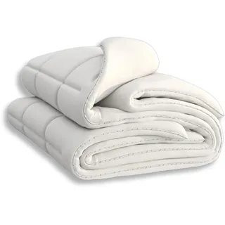 Emma Classic Bettdecke 240x220cm 4 Seasons 4-Jahreszeiten Bettdecke