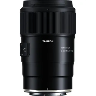 Tamron Di III 90 mm F2,8, USD Makroobjektiv Nikon Z