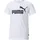 Jungen ESS Logo Tee B T-shirt White