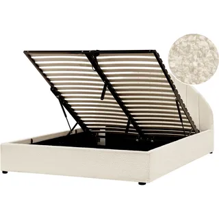 Beliani Beliani, Bett Chadenet 140 x 200 cm