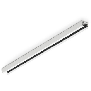 Trio Leuchten Schiene DUOline 50 cm weiß matt