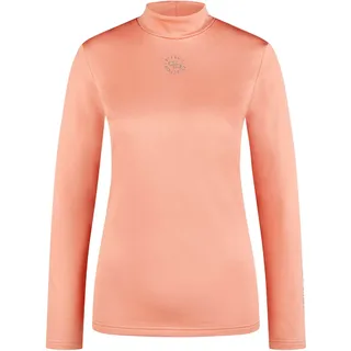 Pikeur Selection Rollneck 925 peach blossom 40