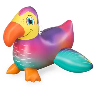 BESTWAY Schwimmtier Dandy Dodo 141 x 113 cm
