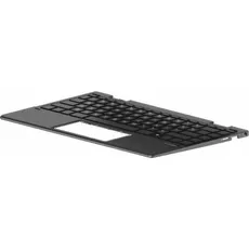 HP M15291-051, Keyboard, French, Keyboard backlit, HP, Notebook Ersatzteile