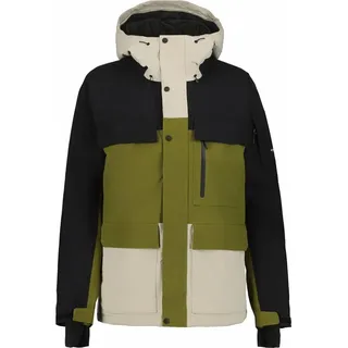 ICEPEAK Cale Skijacke Winterjacke Herren olivgrün 52