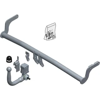BRINK Anhängevorrichtung 631200