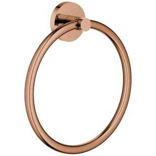 Grohe Essentials Handtuchring Orange 40365