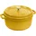 Cocotte Bräter 26 cm rund