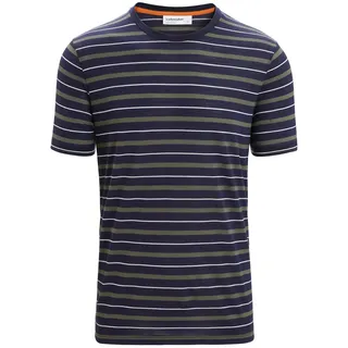 Icebreaker Herren T-Shirt, - M