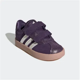 VL Court 3.0 Kids Aurora Plum/Pink Gum 27