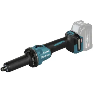 Makita GD001GZ, Akku-Geradschleifer 40,0 V, max., ohne Akku
