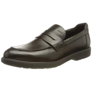 GEOX Spherica Ec11 Loafer - Black - EU