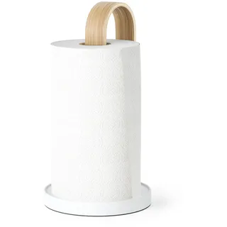 Umbra Bellwood Küchenrollenhalter / weiß