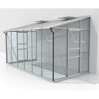Vitavia Ida 7800 Aluminium Eloxiert ESG 3 mm 7,8 m2
