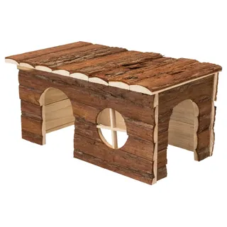 Trixie Nagetiere Haus 40 x 20 x 23 cm