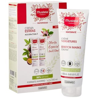 Mustela Must.9 Mes.Pr.Estri Cr.250Dup