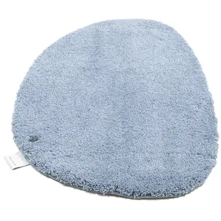 Tom Tailor Cozy Bath UNI Blau 100 x 60 cm