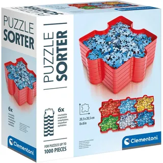 CLEMENTONI Clementoni® Puzzle Sorter Zubehör