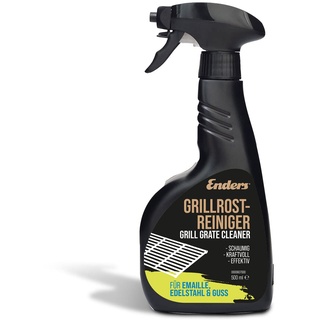 ENDERS Grillrost-Reiniger 500 ml 4974