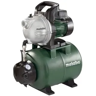 Metabo HWW 4000/25