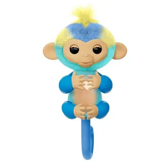 Fingerlings 2.0 Basic Monkey Blue - Leo