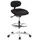 608300 Stoff Schwarz