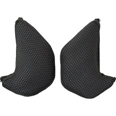 Proframe Cheek Pad Thin [Blk]