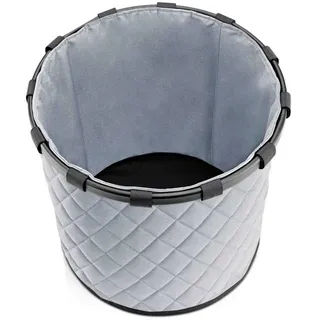 Reisenthel Aufbewahrungskorb Homebasket M 40 x 40 x 37 cm grau