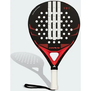 adidas Drive Black 2026 - Rot