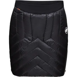 Mammut Bleistiftrock Damen Schwarz 34