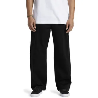 Worker Baggy - Chino-Hose für Männer
