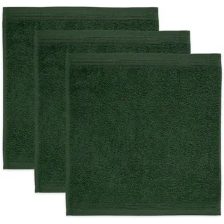 Superwuschel Seiftuch 30 x 30 cm cypress 3 St.