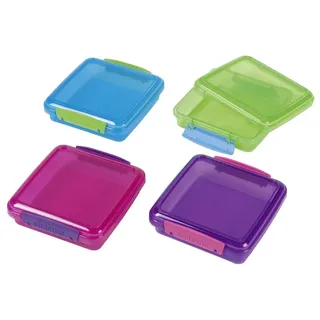 sistema Sandwich-Box 450 ml 1 Stück St