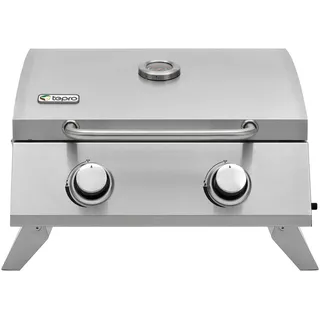 Tepro Chicago silber
