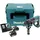 DHR202RTJ inkl. 2 x 5,0 Ah + Ladegerät + Transportkoffer